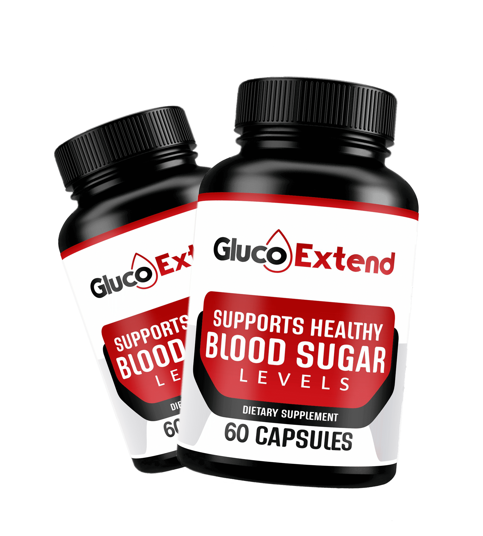 gluco extend supplement